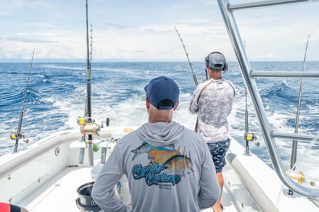 Offshore Fishing Charter Quepos: A Complete Guide to Sportfishing in Costa Rica