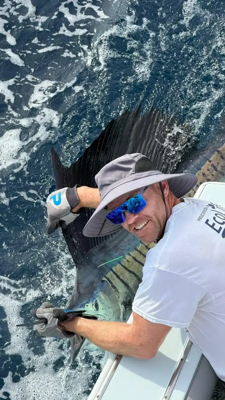 Sailfish Costa Rica Sailfish Costa Rica