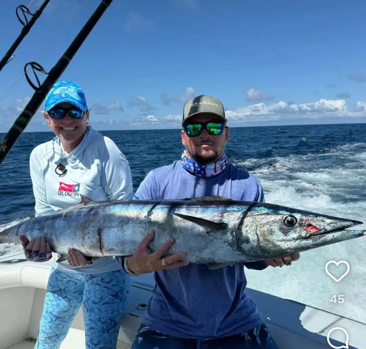 Wahoo Costa Rica Wahoo Costa Rica