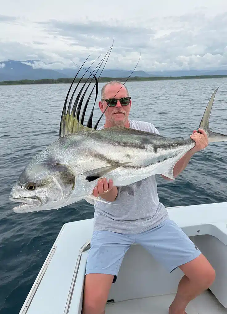 Quepos Sport Fishing: A World-Class Fishing Adventure in Costa Rica