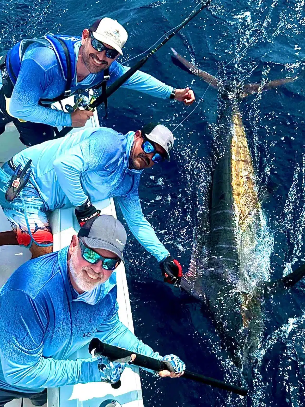 Marlin Costa Rica Marlin Costa Rica